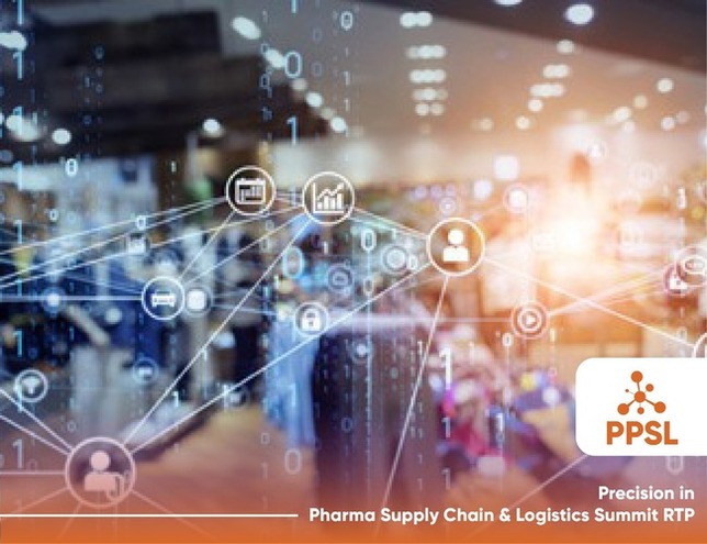 Precision in Pharma Supply Chain & Logistics Summit RTP